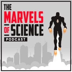 Episode 19: A Quantum Asteroid Field?