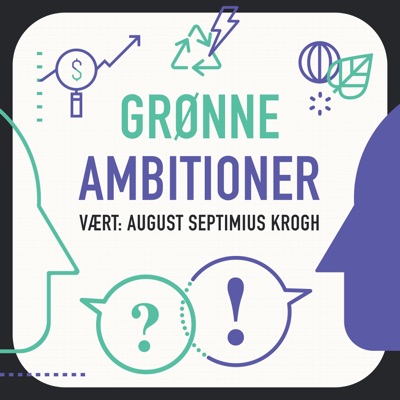 Grønne Ambitioner