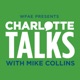Charlotte Talks With Mike Collins