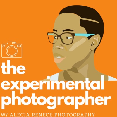 The Experimental Photographer: Learn Photography, Storytelling, Holistic Healing, Black Female Photo