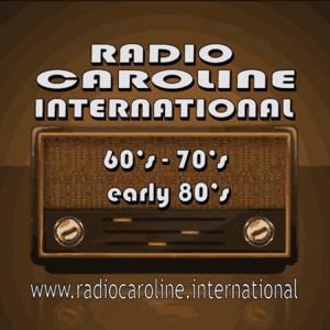 Radio Caroline International's Podcast