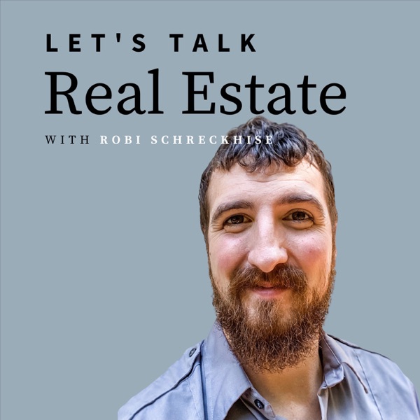 Let's Talk Real Estate