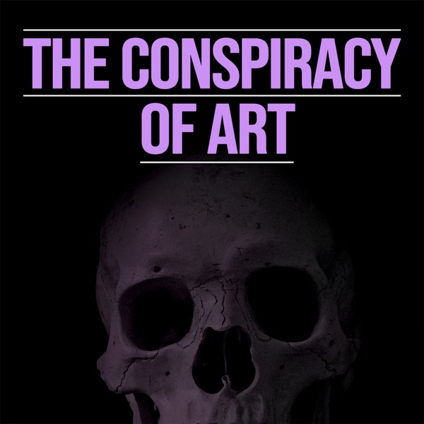 The Conspiracy of Art | A Winding Journey Through the Ages