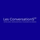 Podcast Les Conversations #24 Julien Bardet Shangri La Hotel Paris - 2020