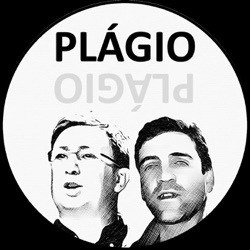 Plágio