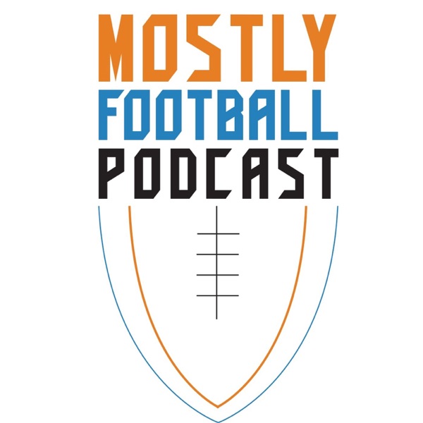 Mostly Football Podcast Artwork