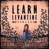 Learn Levantine Arabic with Livi - Olivia Furber