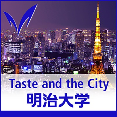 Taste and the City; Otaku culture and Akihabara　- 日本論 〜趣味と都市：秋葉原とオタク文化〜:Meiji University