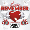 Love Remember - Chus Nadal