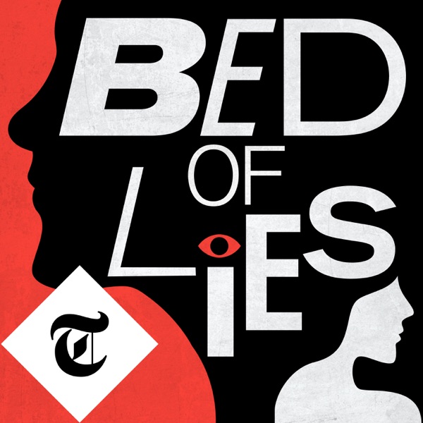 Introducing Bed of Lies: Love photo