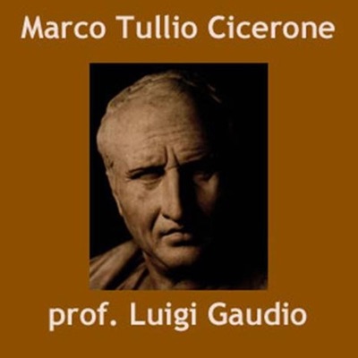 Marco Tullio Cicerone