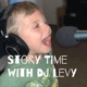 Story Time with DJ Levy