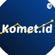 Komet.id Podcast