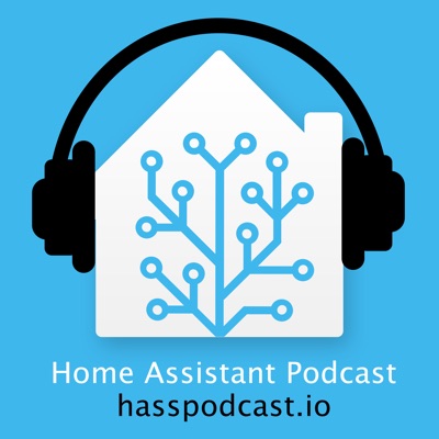 Home Assistant Podcast:HK Media