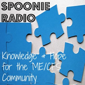 Spoonie Radio