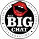 Big Chat Word Up! Collab with special guest Naomi Hutchison