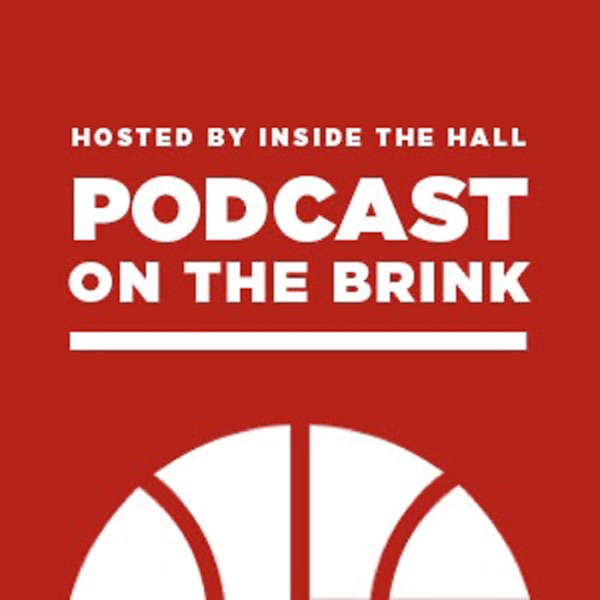 Podcast on the Brink Artwork