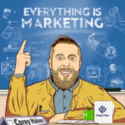 Arvid Kahl — Audience-Driven Entrepreneurship, Book Marketing, and Personal Brands