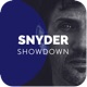 Snyder Showdown