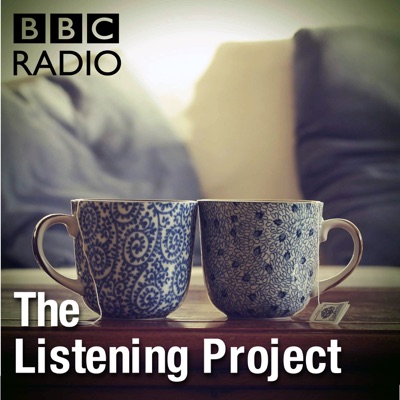 The Listening Project The Listening Project
