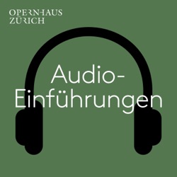 Audio-Einführung zu «Lessons in Love and Violence»