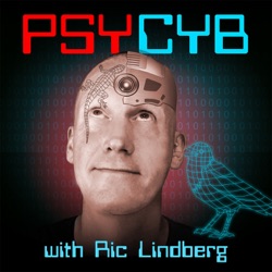 Psyche & Cyber and asking ourselves what is it for