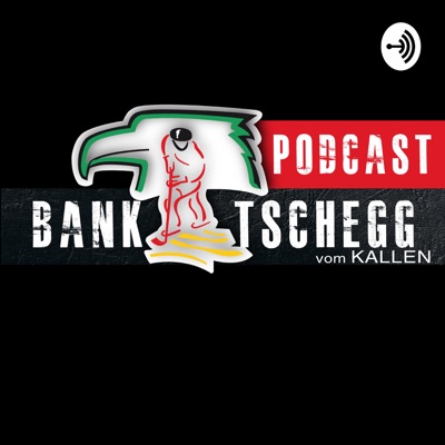 BANK - TSCHEGG by Kallen BANK - TSCHEGG by Kallen