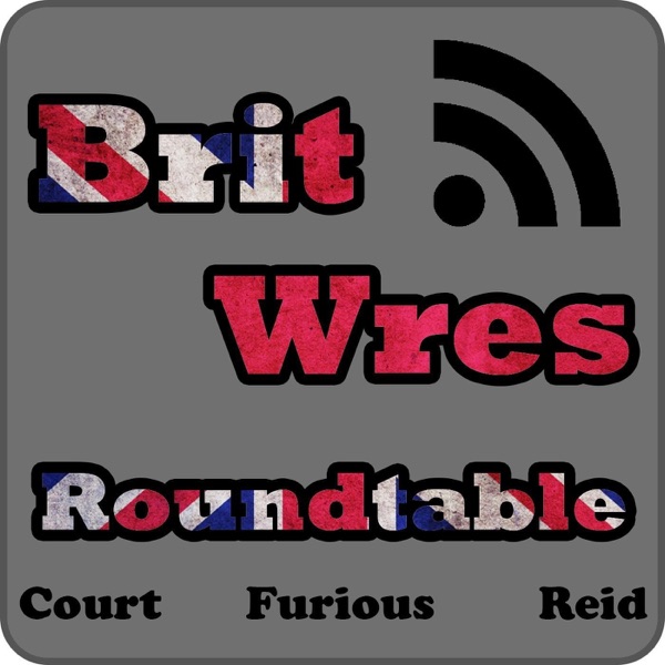 BritWres Roundtable Artwork