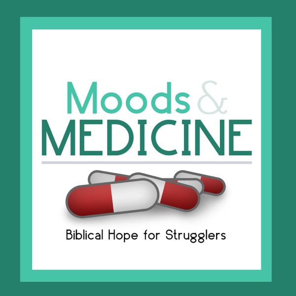 Moods and Medicine Artwork