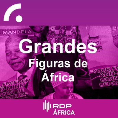 Grandes Figuras de África
