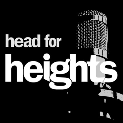 Head for Heights: A religion for risk-takers