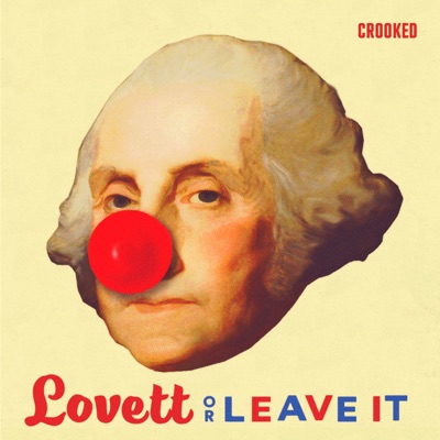 Lovett or Leave It Lovett or Leave It