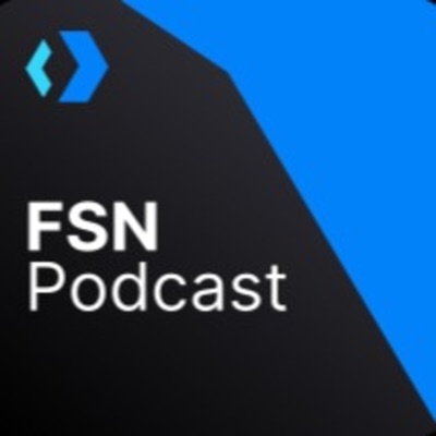 Fullstack Nights Podcast