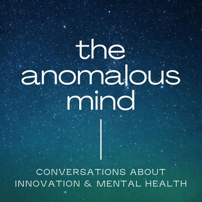 The Anomalous Mind The Anomalous Mind