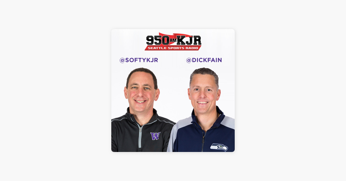 ‎Dave 'Softy' Mahler and Dick Fain on Apple Podcasts