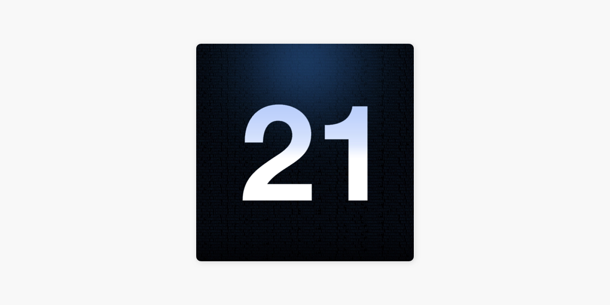 21 Radio on Apple Podcasts