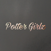 Potter girlz - a Harry Potter podcast - Harry Potter Podcast