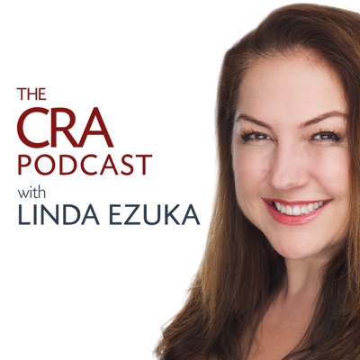 The CRA Podcast with Linda Ezuka