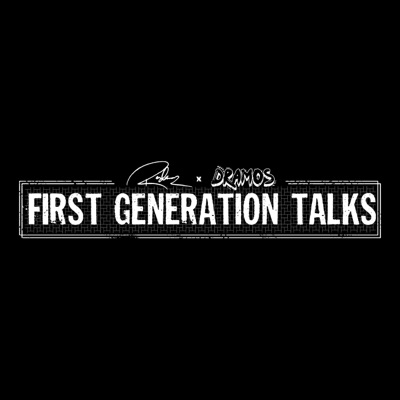 First Generation Talks