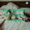 Know What Is Causing You Fatigue artwork