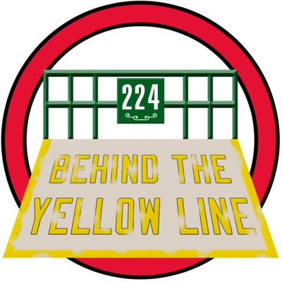 Behind the Yellow Line: A Chicago Cubs Podcast