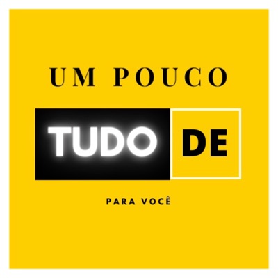 Um Pouco De Tudo Music