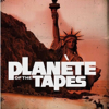 Planète of the Tapes - Mergrin