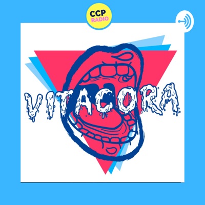 VITACORA - CCP Radio:CCP Radio