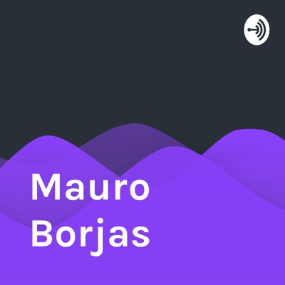 Mauro Borjas