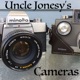 Uncle Jonesy's Cameras