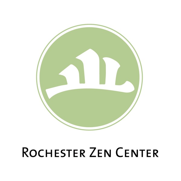 Rochester Zen Center Teisho (Zen Talks) Artwork