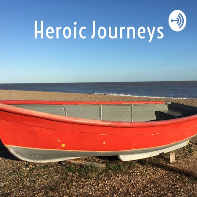 Heroic Journeys: From Crisis To Transformation!