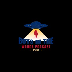 Boys in the Woods Podcast