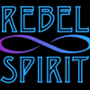 Rebel Spirit Radio - Nick Mather, Ph.D.